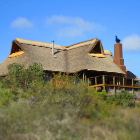 Aloe Ridge Vila Swellendam Quarto foto