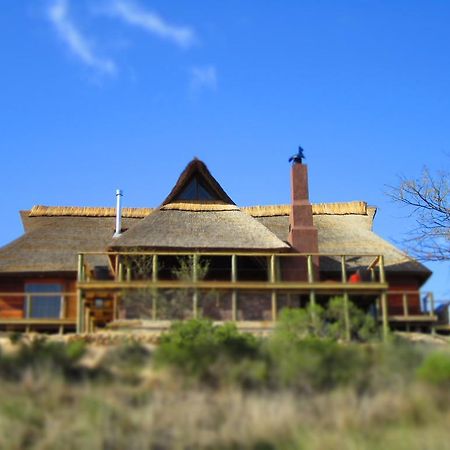Aloe Ridge Vila Swellendam Exterior foto