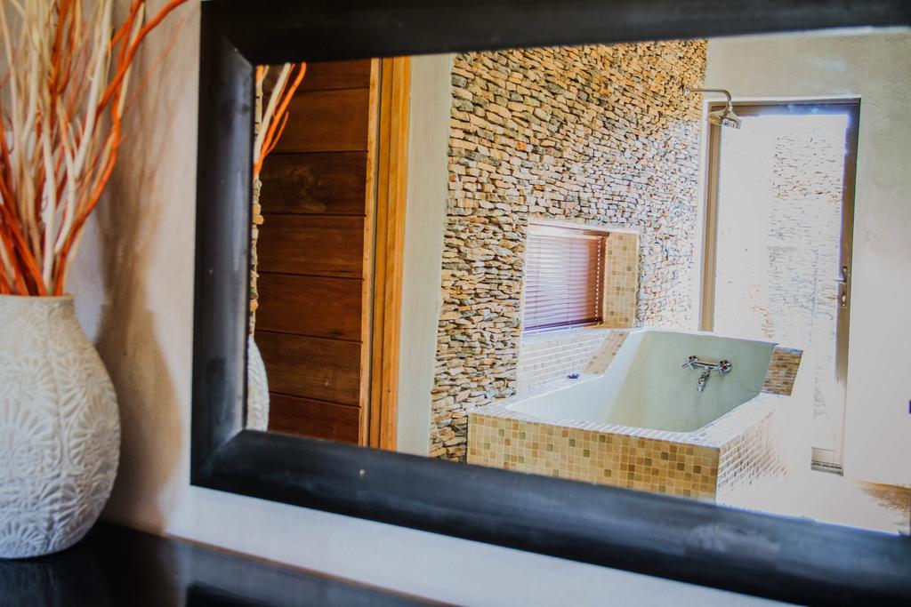 Aloe Ridge Vila Swellendam Exterior foto