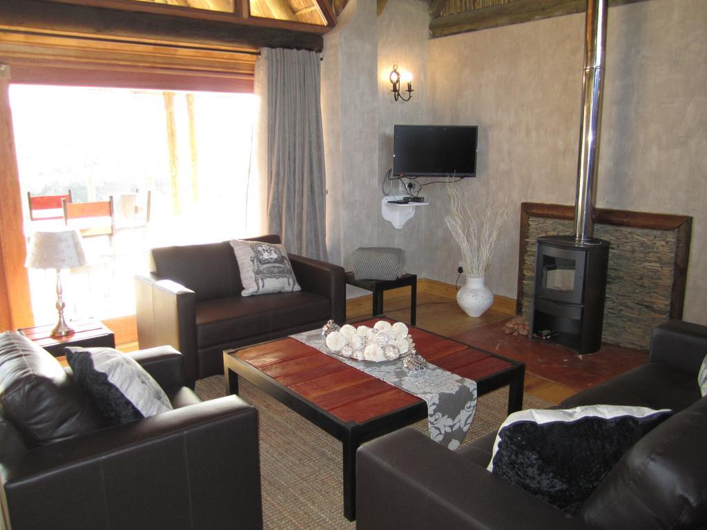 Aloe Ridge Vila Swellendam Exterior foto