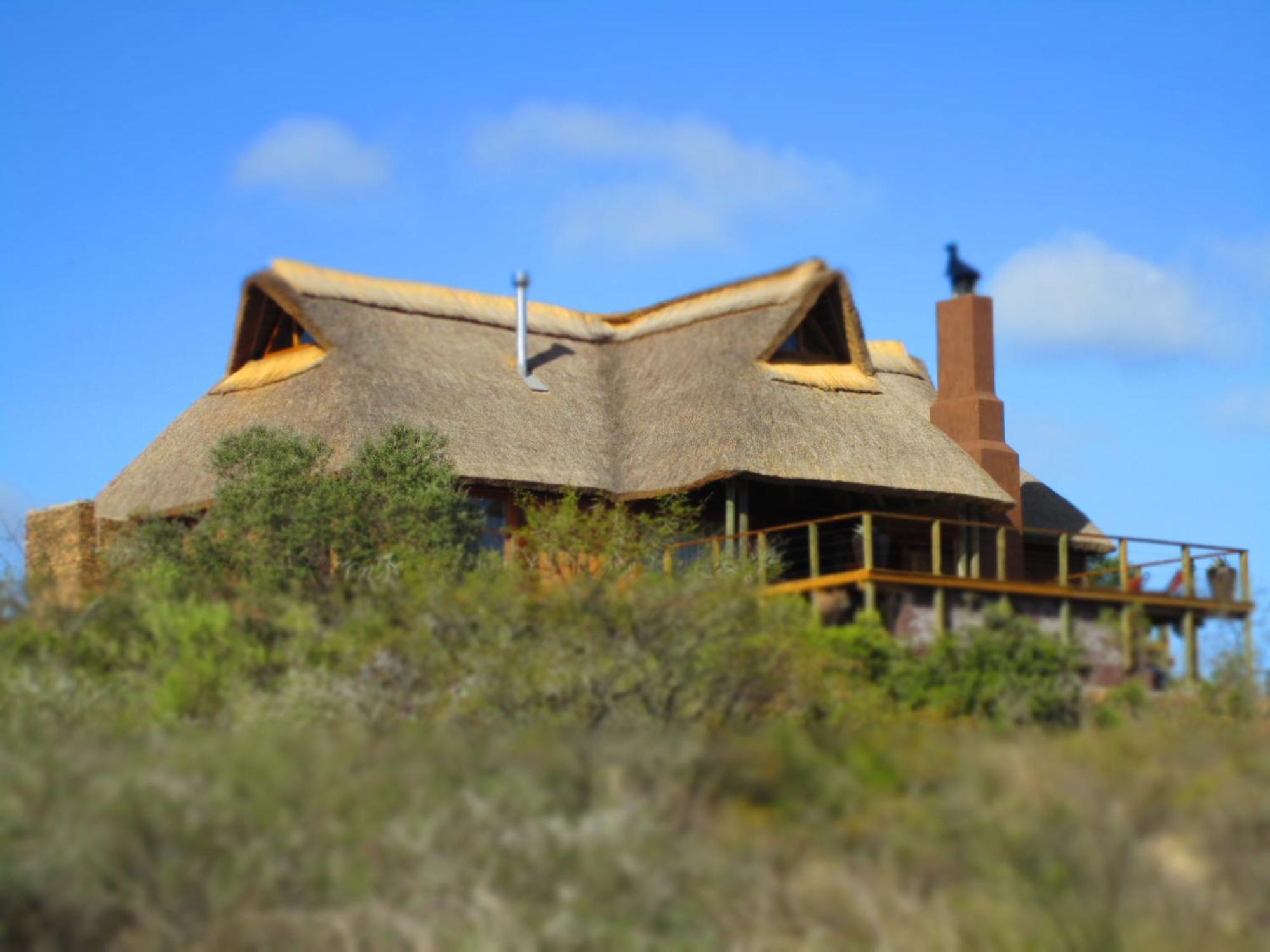 Aloe Ridge Vila Swellendam Quarto foto