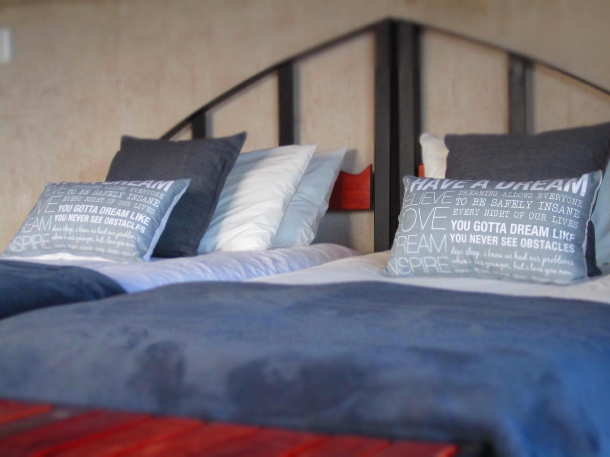 Aloe Ridge Vila Swellendam Quarto foto