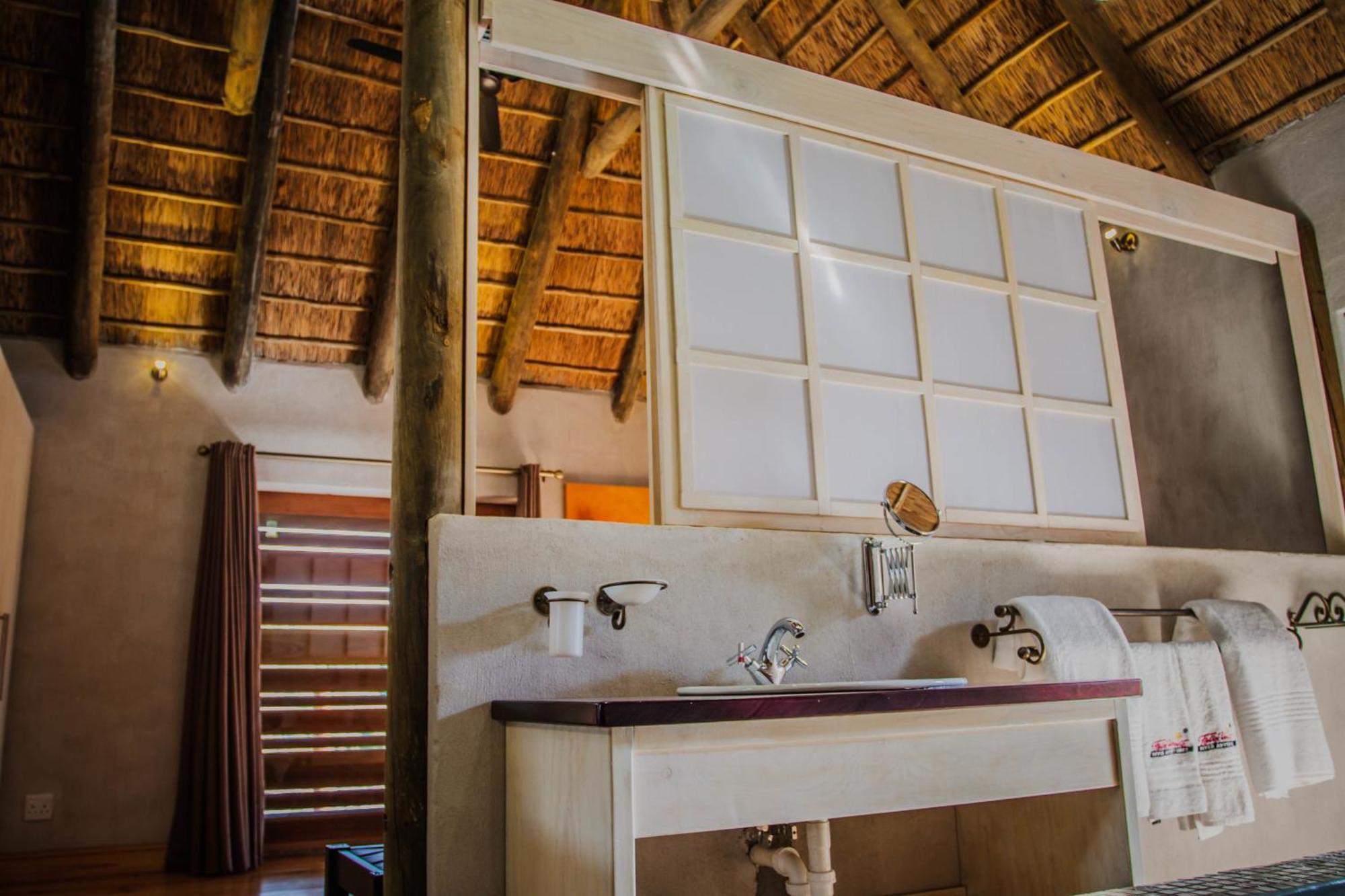 Aloe Ridge Vila Swellendam Quarto foto
