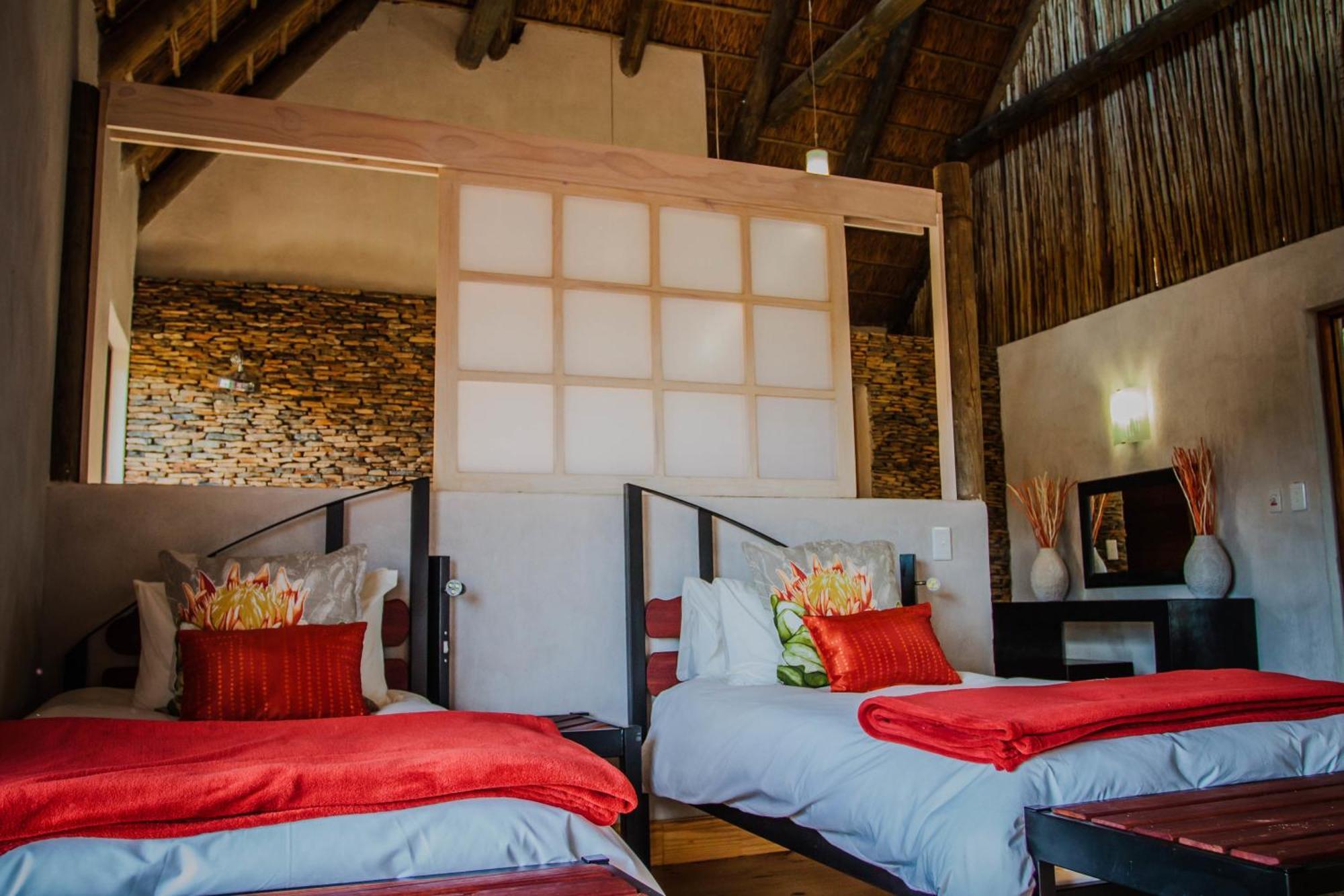 Aloe Ridge Vila Swellendam Quarto foto