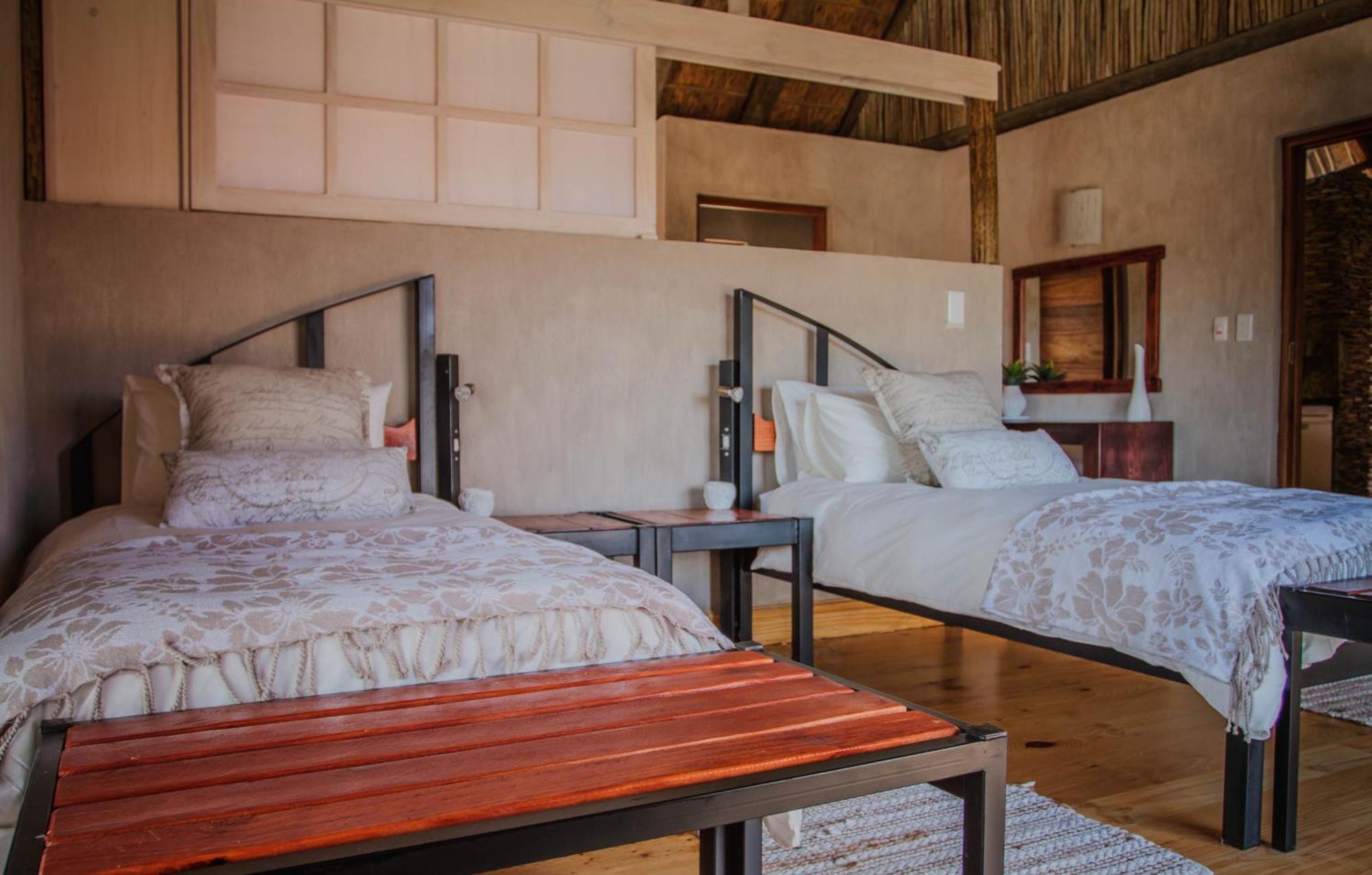 Aloe Ridge Vila Swellendam Quarto foto