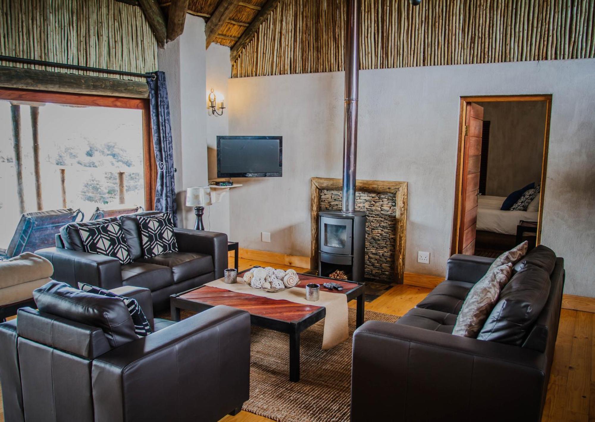 Aloe Ridge Vila Swellendam Quarto foto