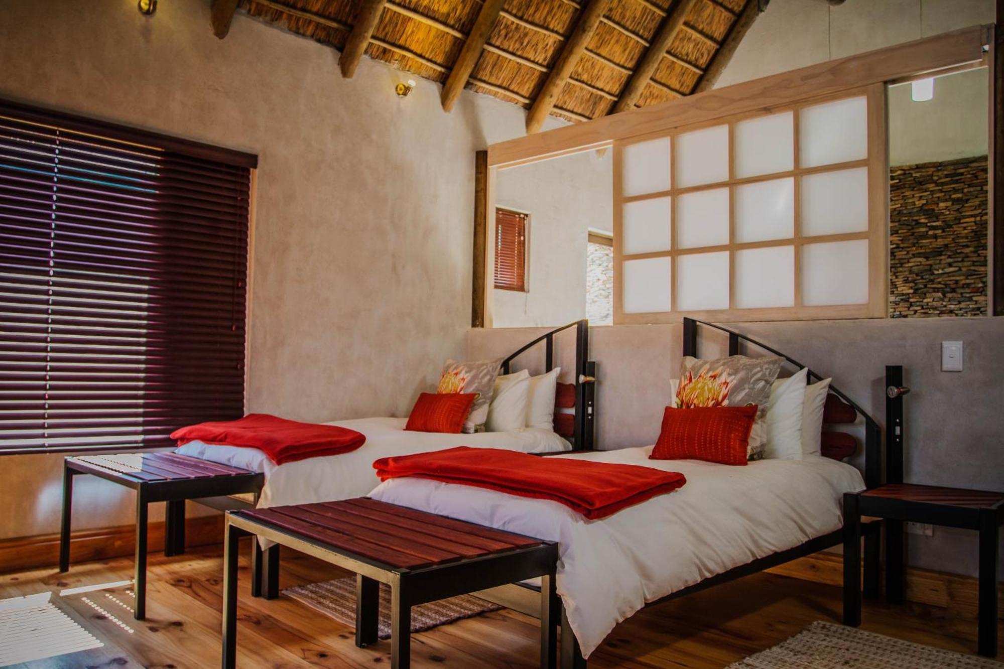Aloe Ridge Vila Swellendam Quarto foto
