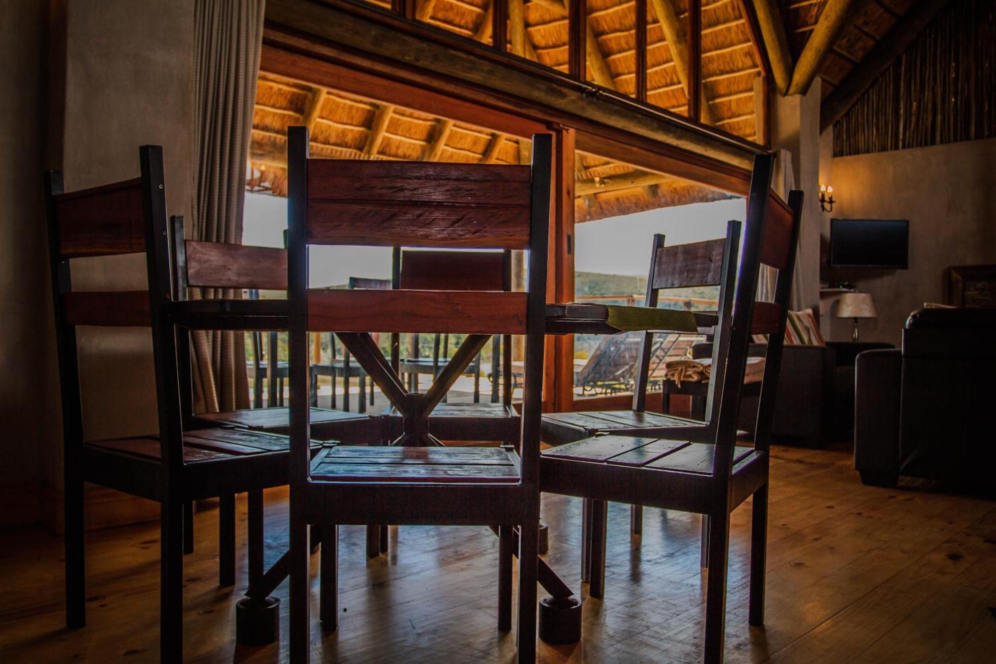 Aloe Ridge Vila Swellendam Quarto foto