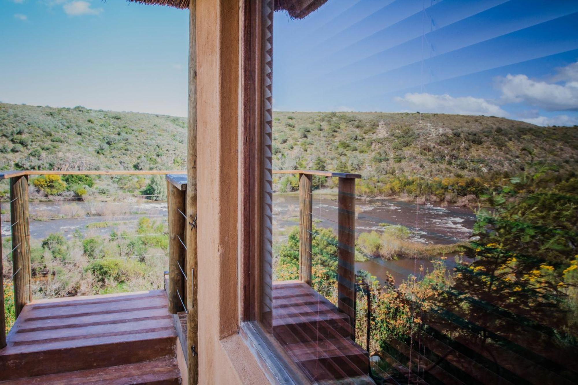 Aloe Ridge Vila Swellendam Quarto foto