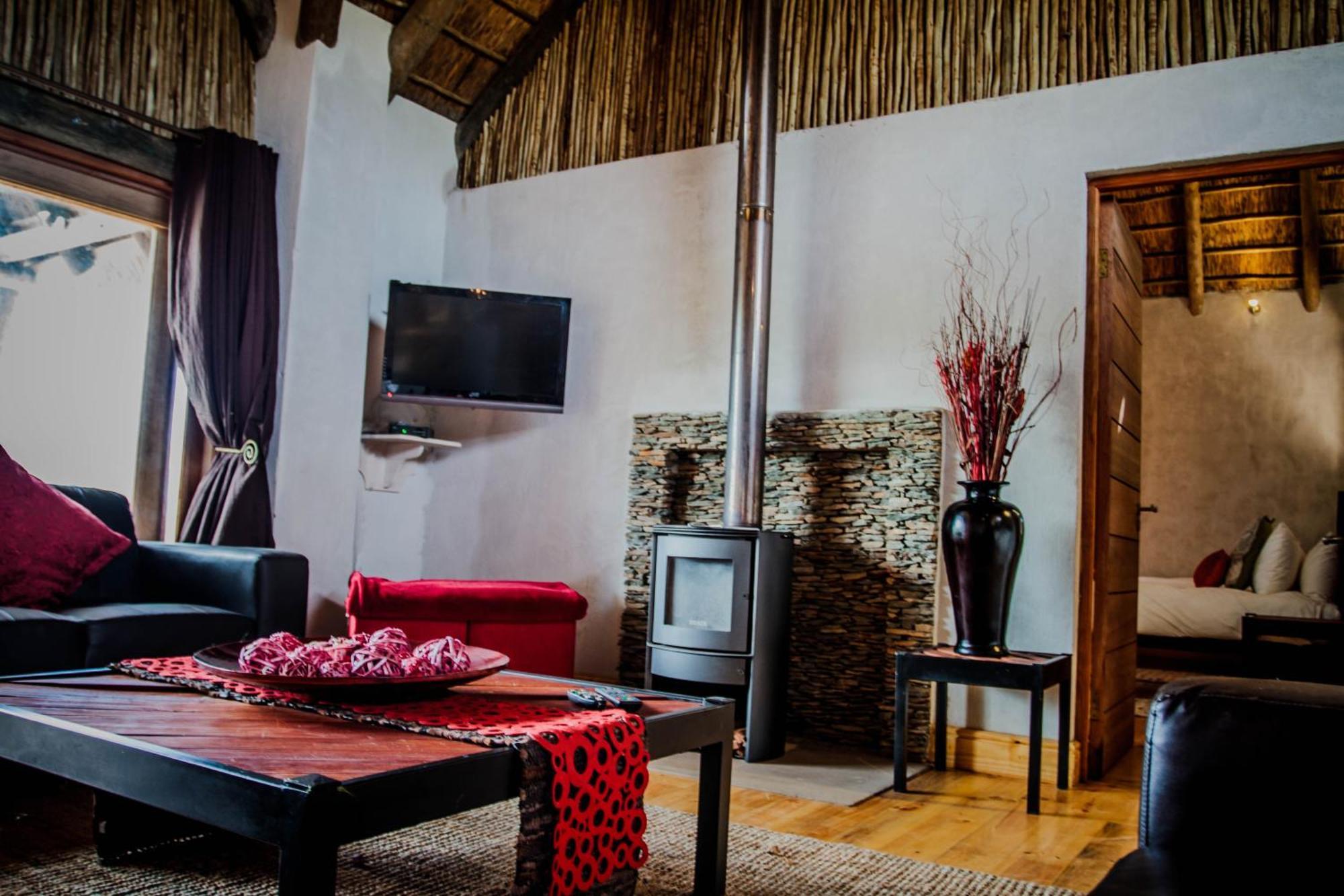 Aloe Ridge Vila Swellendam Quarto foto