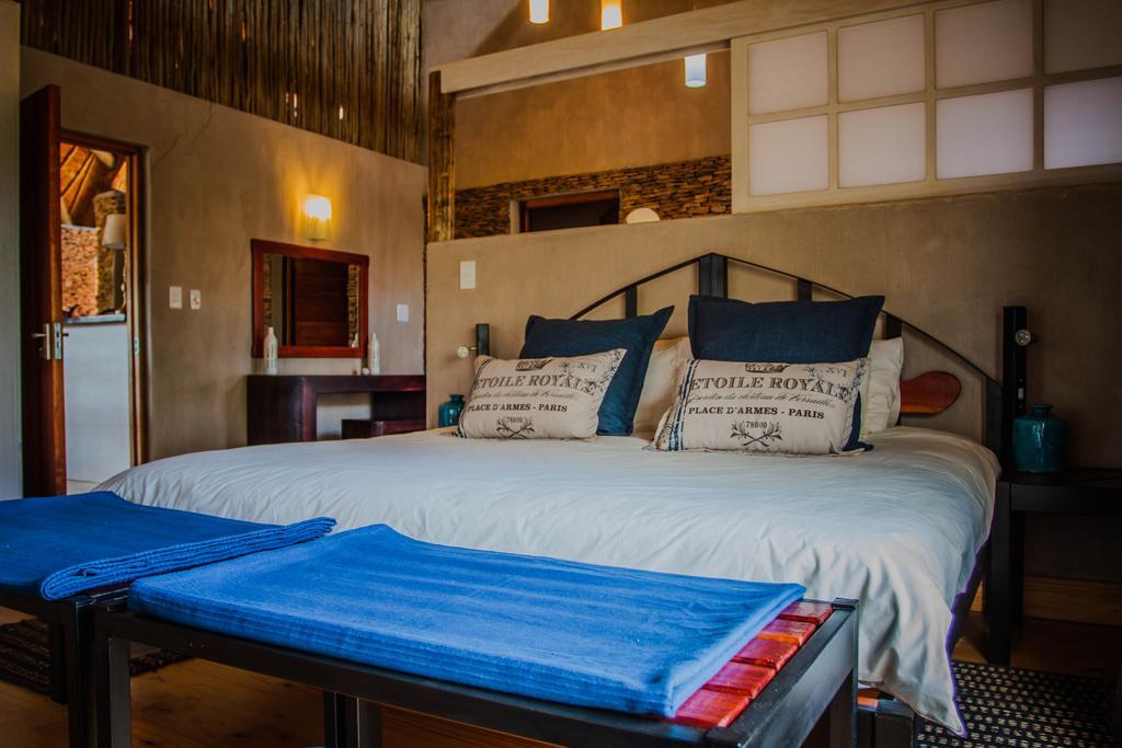 Aloe Ridge Vila Swellendam Quarto foto