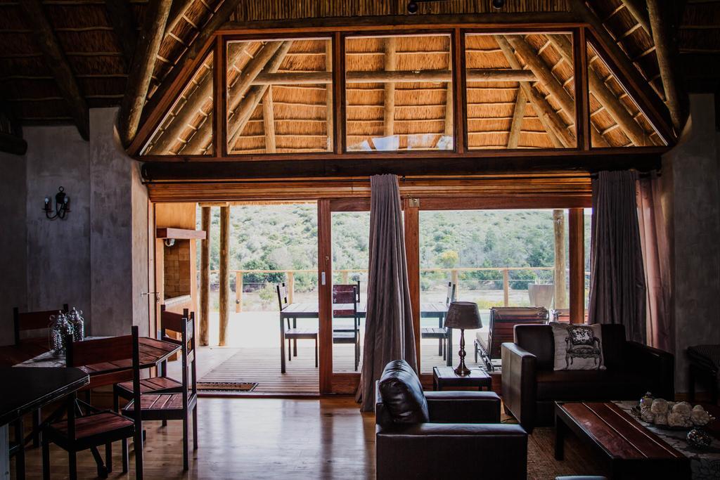 Aloe Ridge Vila Swellendam Exterior foto