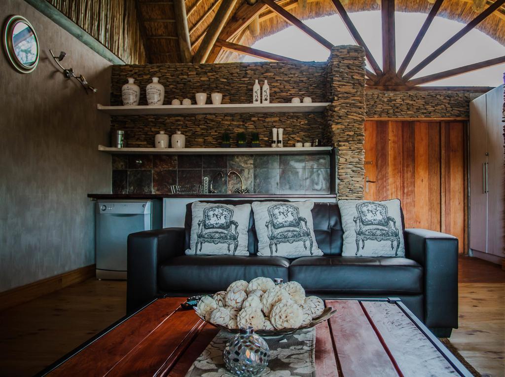 Aloe Ridge Vila Swellendam Exterior foto