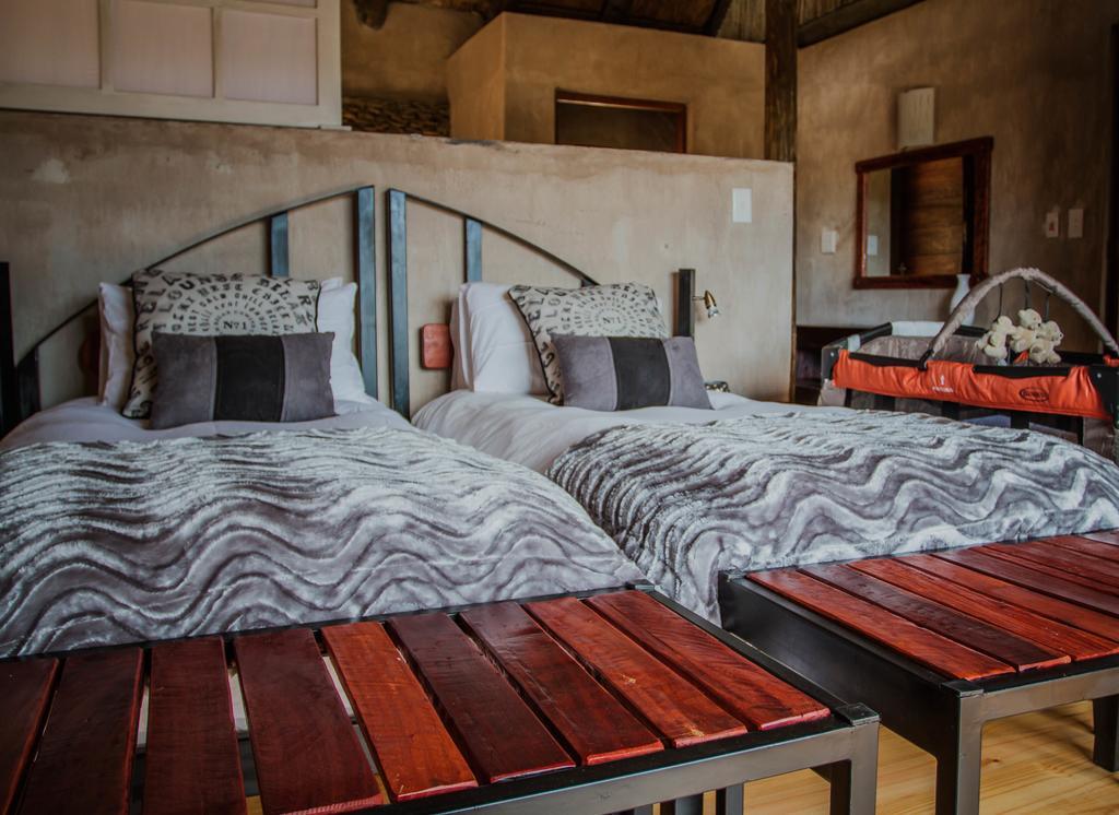 Aloe Ridge Vila Swellendam Exterior foto