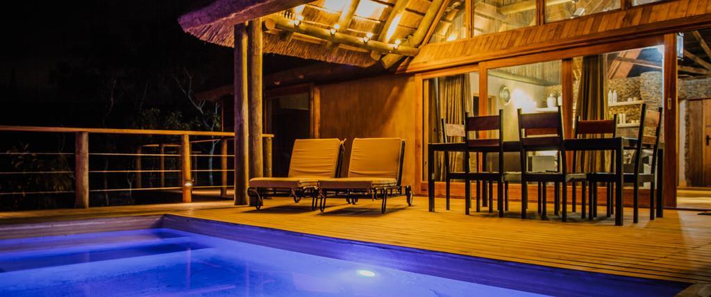 Aloe Ridge Vila Swellendam Exterior foto