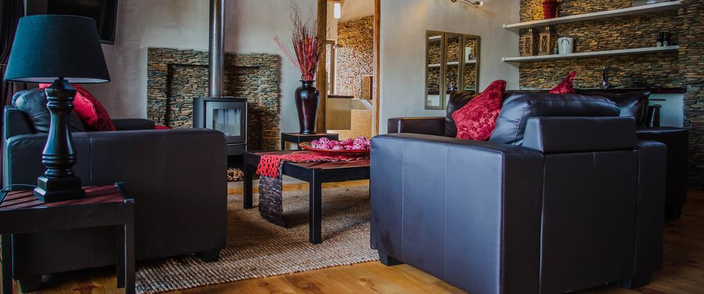Aloe Ridge Vila Swellendam Exterior foto